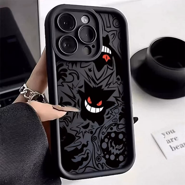 Do you sell Pokemon iPhone cases?