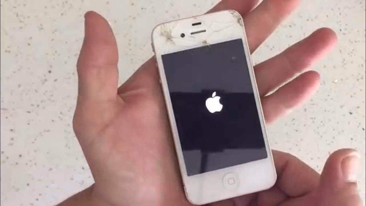 Is my iPhone 16 dead?