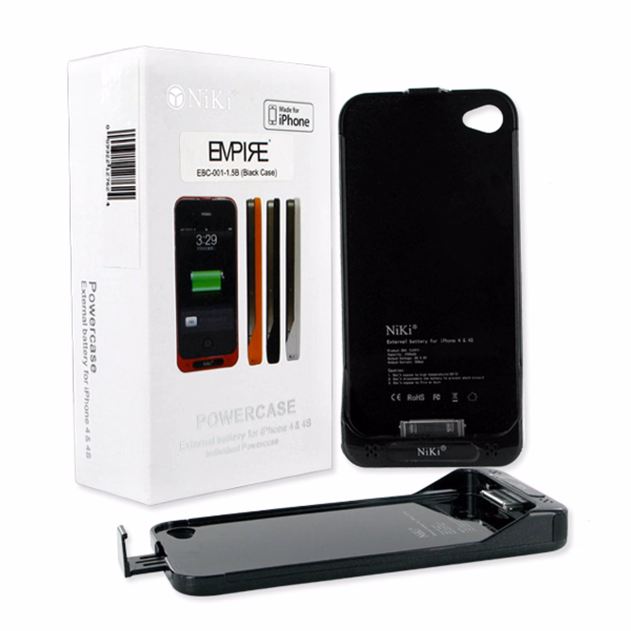 Which battery pack is compatible with iPhone 14 13 12 11 Pro X?