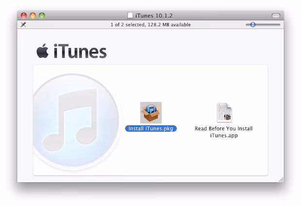 What's new in iTunes?