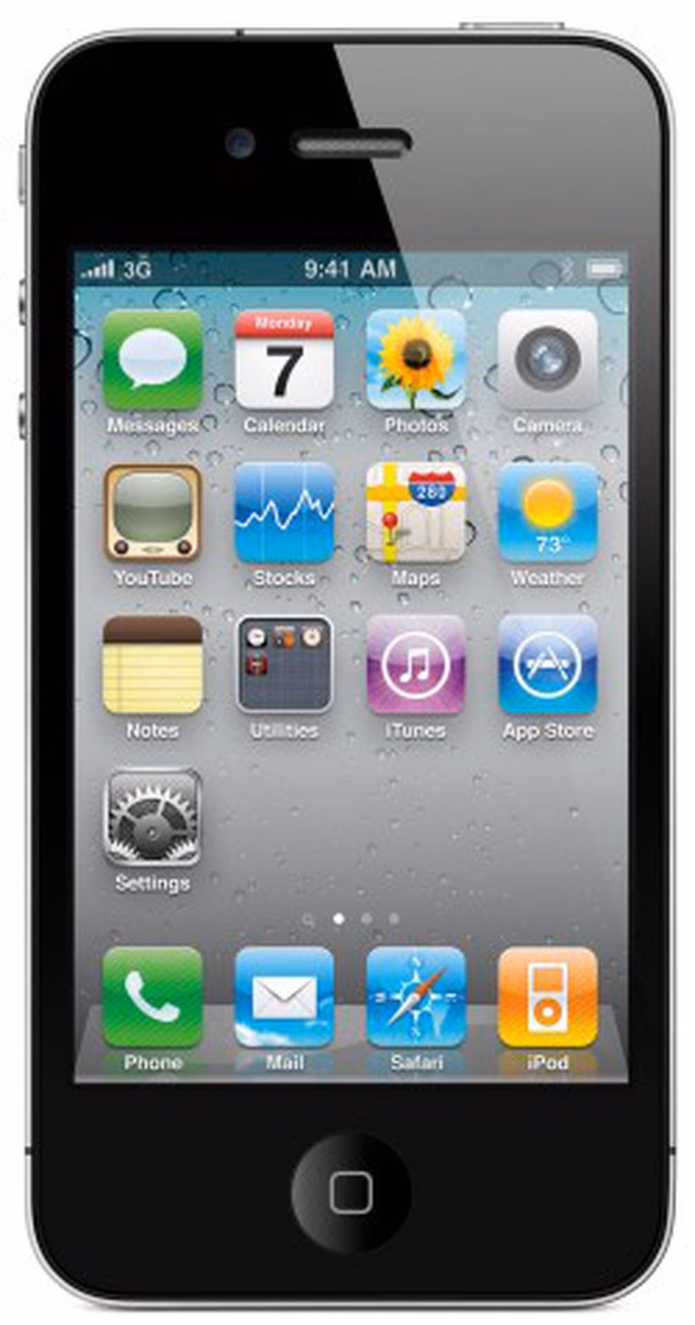 Will Airtel & Aircel launch iPhone 4 in India?