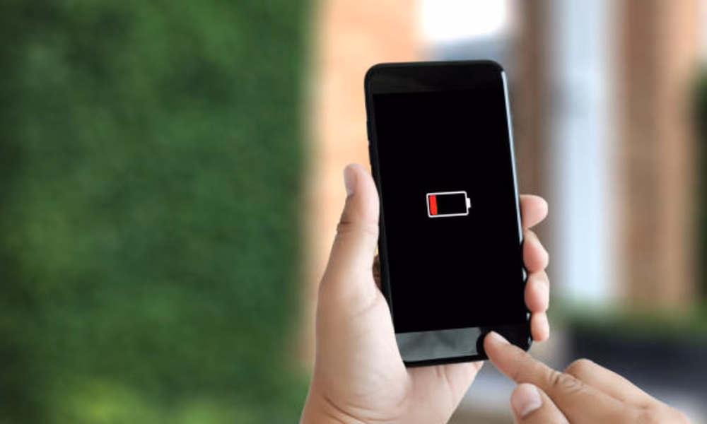 Apa yang harus dilakukan jika iPhone mati nyala?