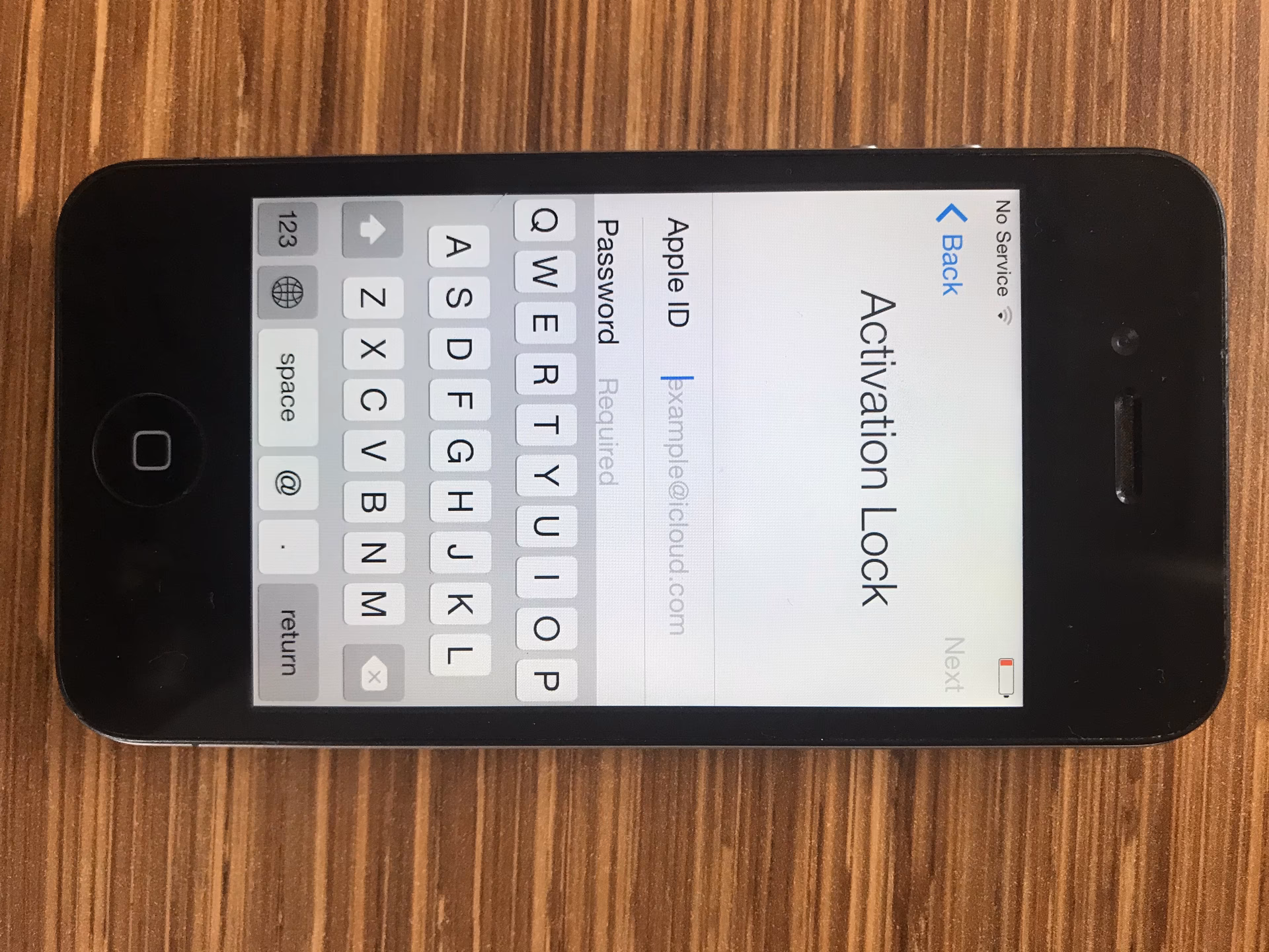 How do I Activate my iPhone?