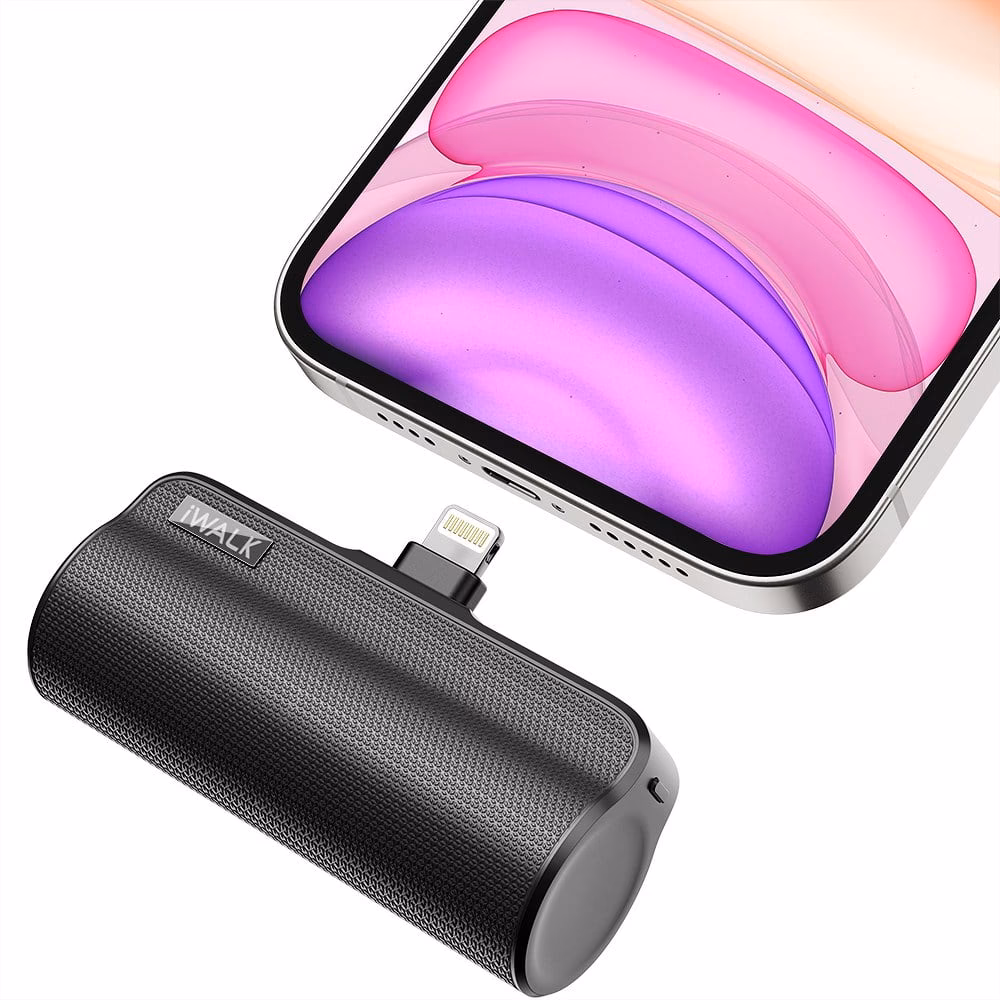Does pineng pn-969 20000mah charge iPhone 7?