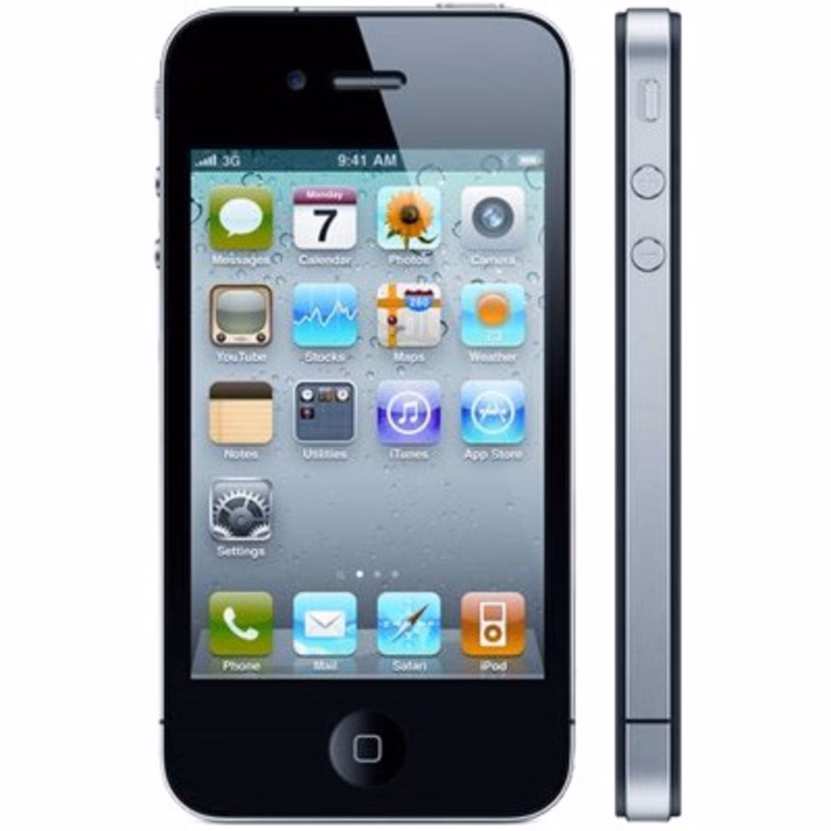 Comment mesurer les performances de l'iPhone 4 ?