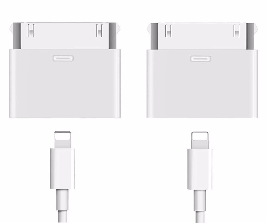 Where to buy USB adapter to iPhone?