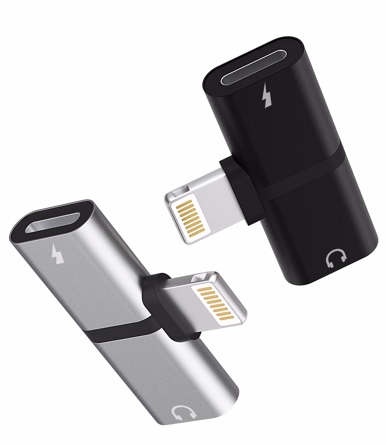 How to connect iPhone / iPad to USB microphone?