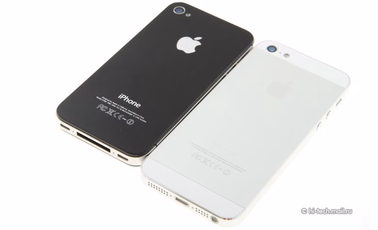 Как проверить обновление iPhone?