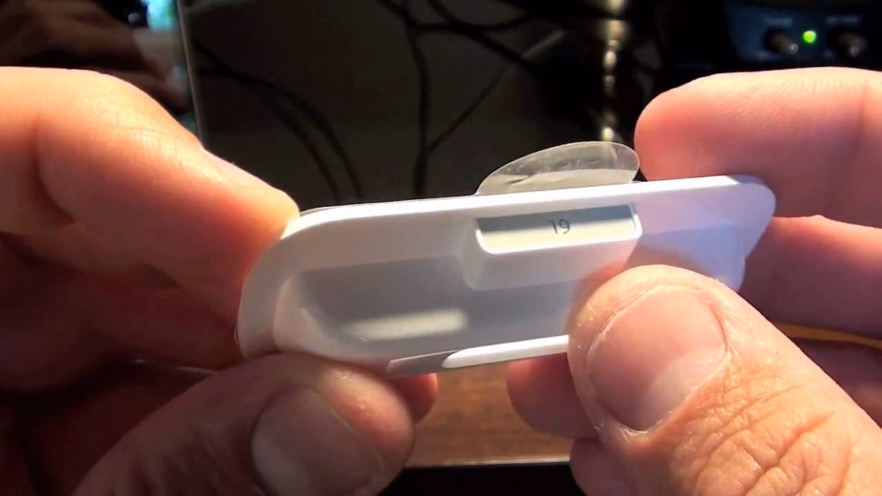 What's new in a dock connector A1256?