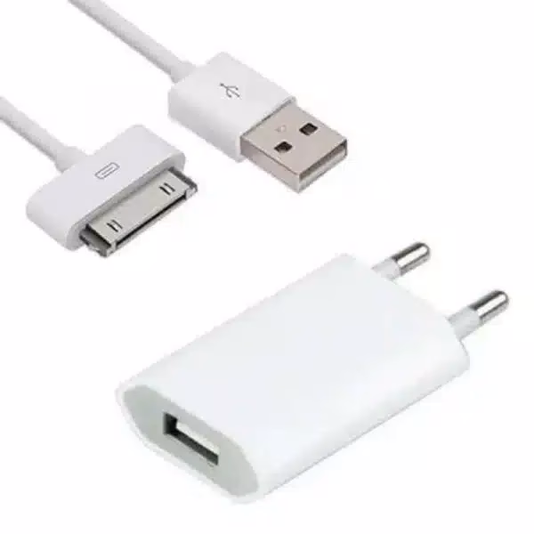 How do I find a USB driver for my iPhone?