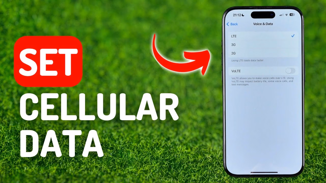 What is the difference between 3G and 4G?