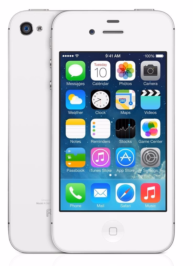 Where to buy iPhone 4S in India?