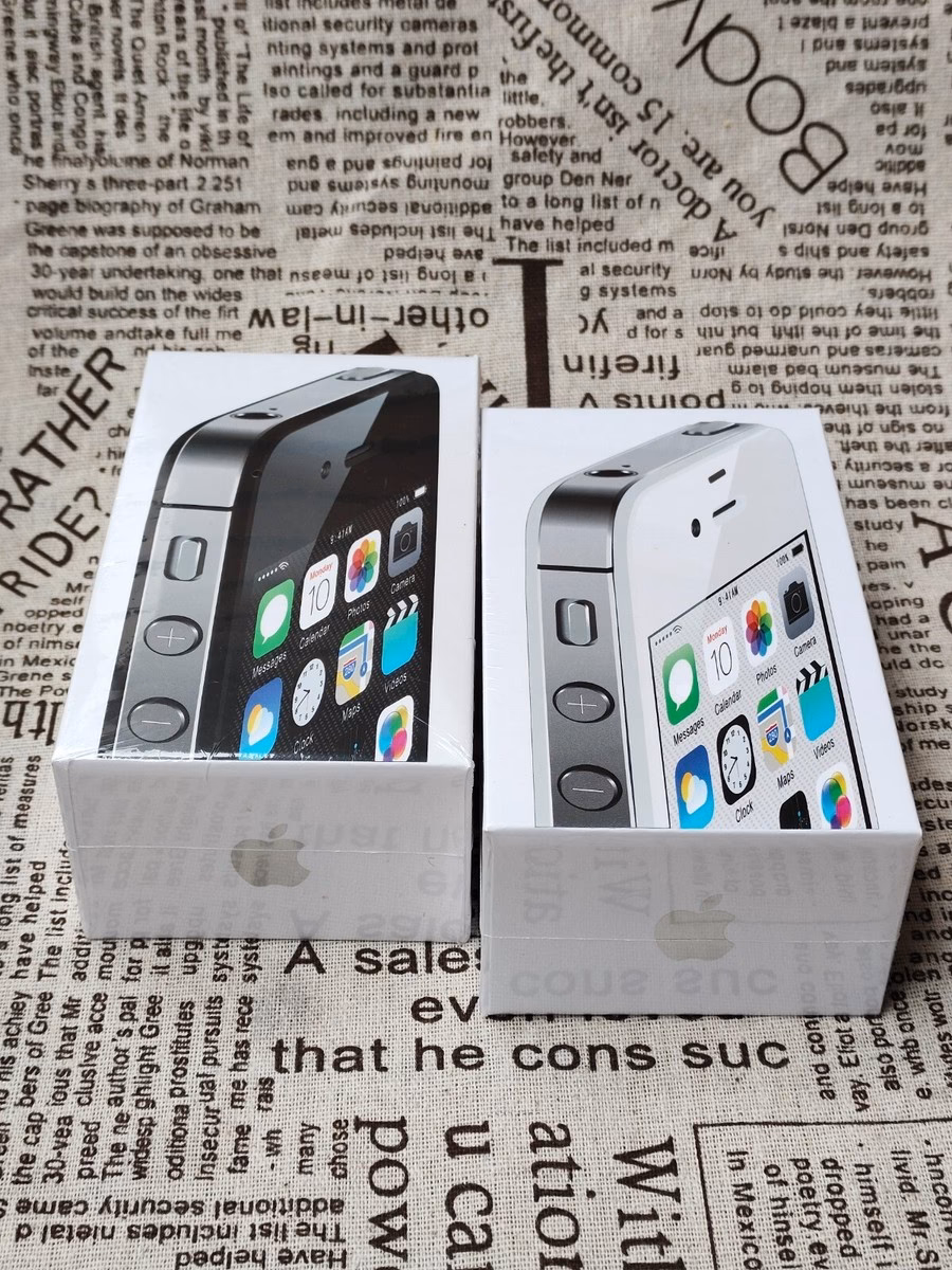 How much is Apple iPhone 4 8GB in India?