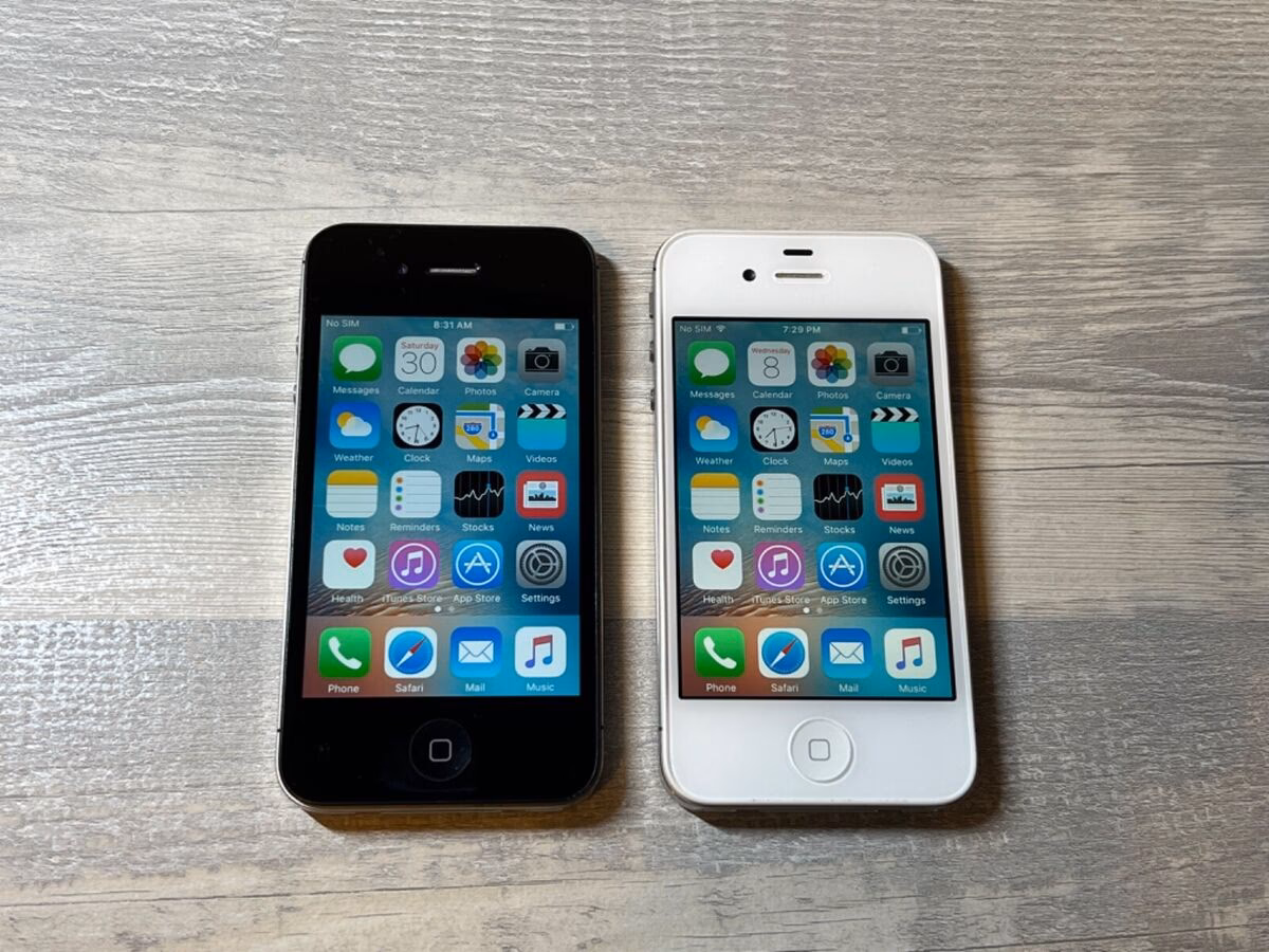 Quels sont les avantages de l'iPhone 4 ?