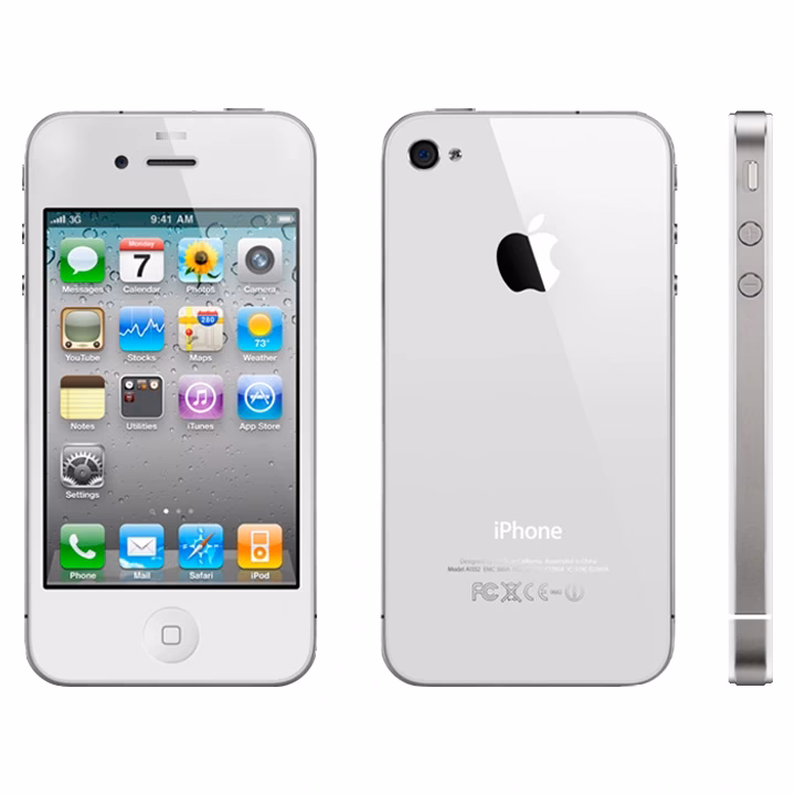 Which iPhones are available in Nepal?
