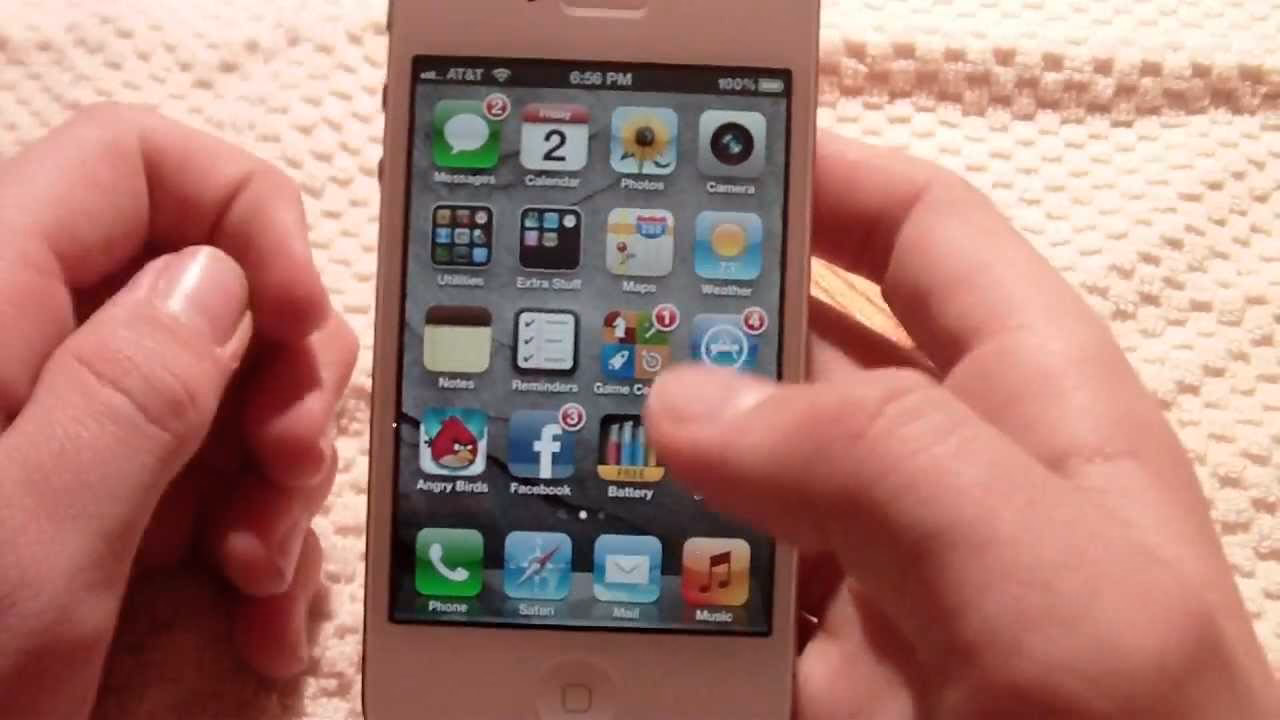 Is the iPhone 4S a good phone?