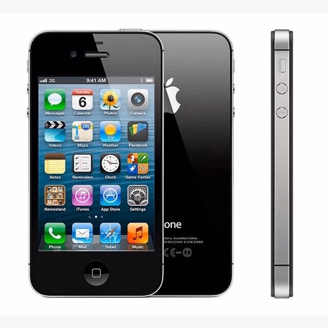Is iPhone 4S a good phone?