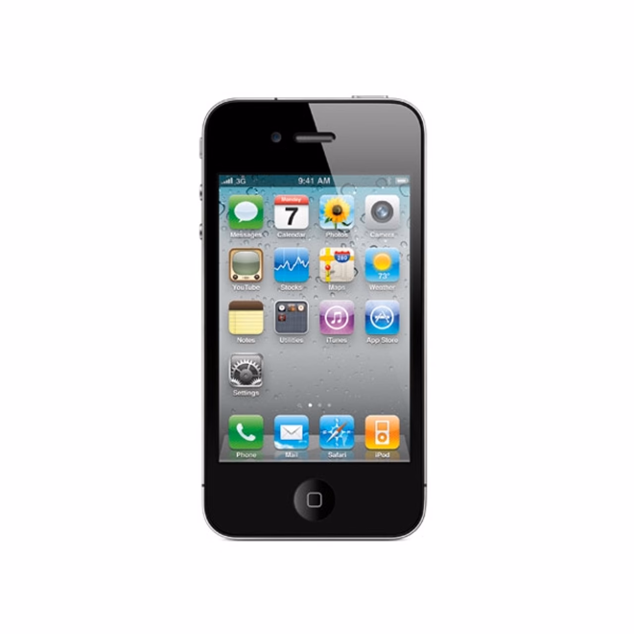 How much does an iPhone 4S cost?