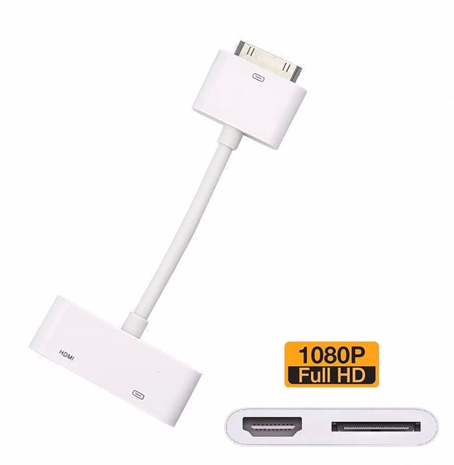 Do I need an apple adapter for Sky Go?