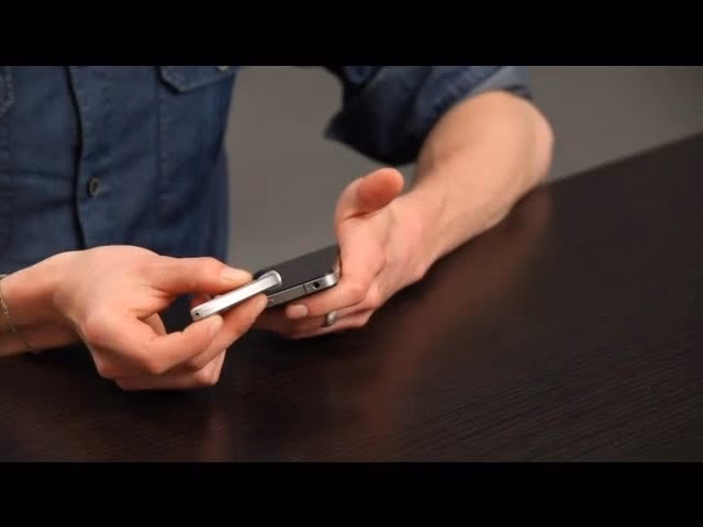 Why is my iPad stuck in headphone mode?