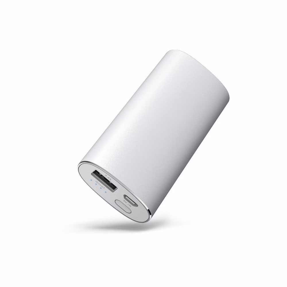 What are the different types of iPhone power banks?