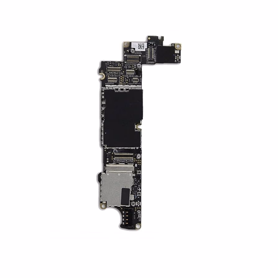 Can I upgrade my iPhone 4 to a 32 GB motherboard?