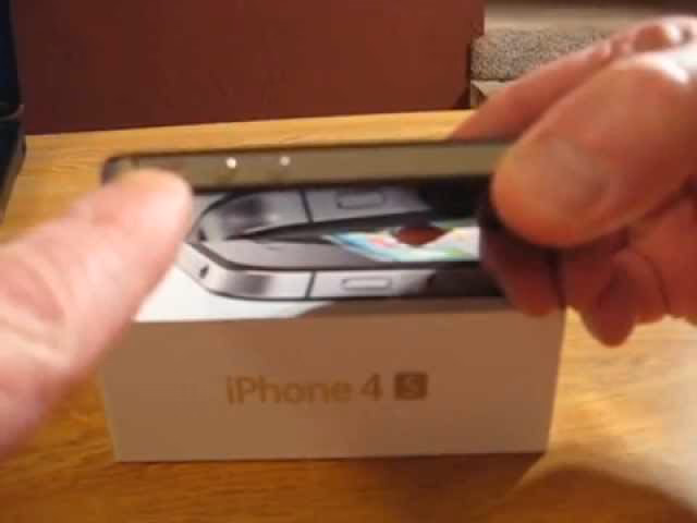 Why does my iPhone Hush when plugged in?