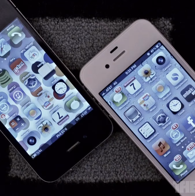 Is the iPhone 4 a 4G model?