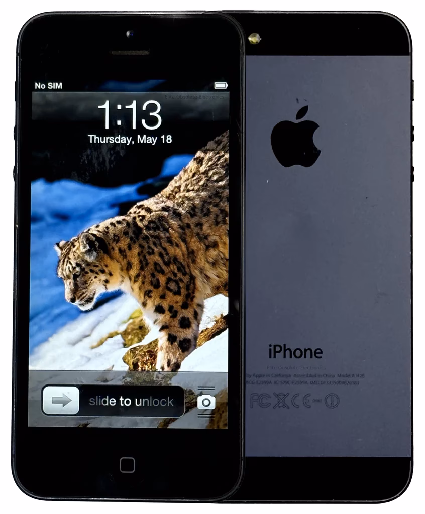 Does Apple iPhone 5 have free delivery?