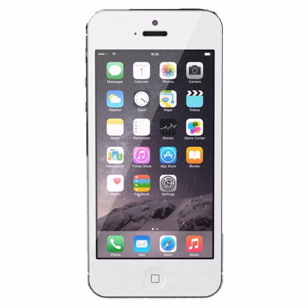 What is the Apple iPhone 5S with 16GB storage?
