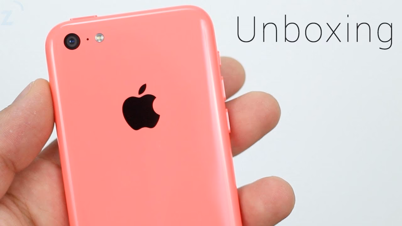 Is the iPhone 5C still available?