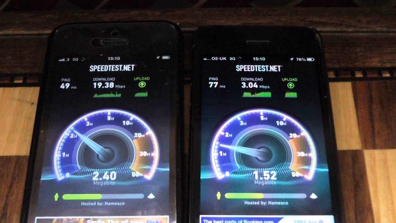 How to restore Giffgaff internet connection?