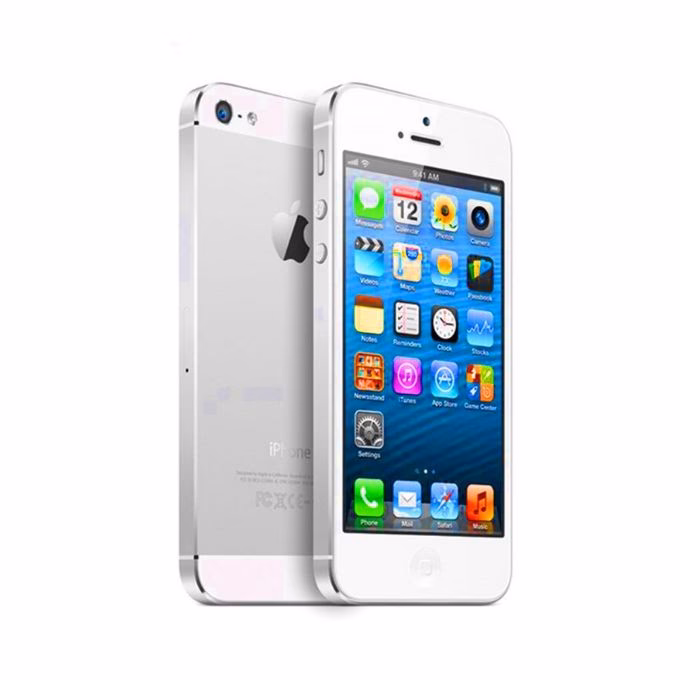 How much does an iPhone 6S cost in Kenya?