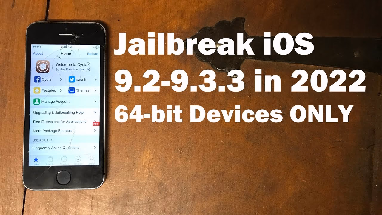 Is iOS 18.5 jailbreakable?
