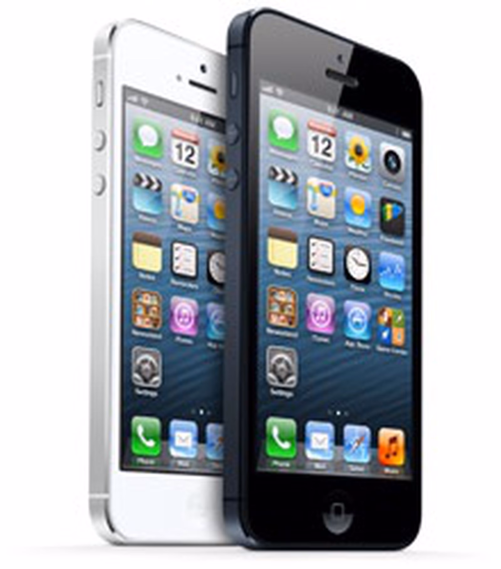 Does iPhone 5 model 1428 support 4G LTE?