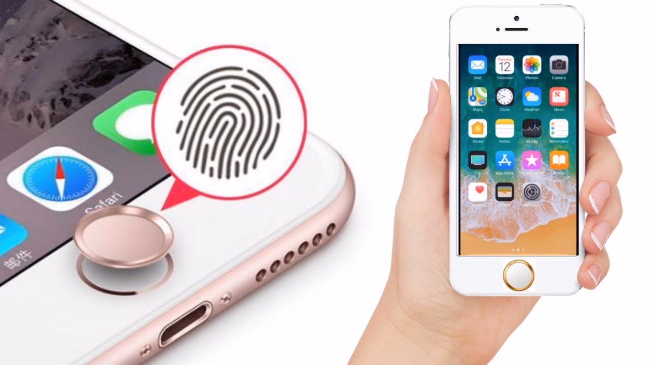 Apa yang harus dilakukan jika fingerprint iPhone tidak berfungsi?