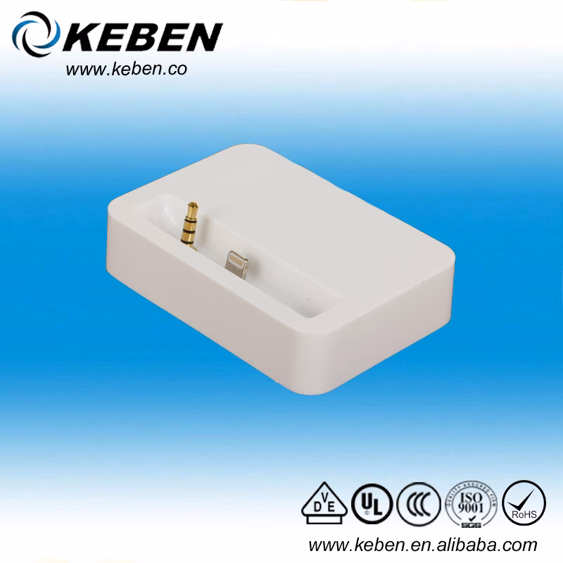 Which docklinq adapter receiver for Bose SoundDock?