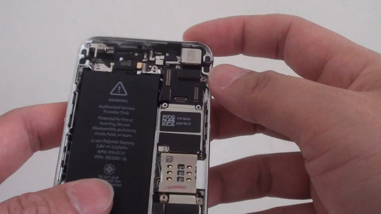 Can iPhone regain battery health?