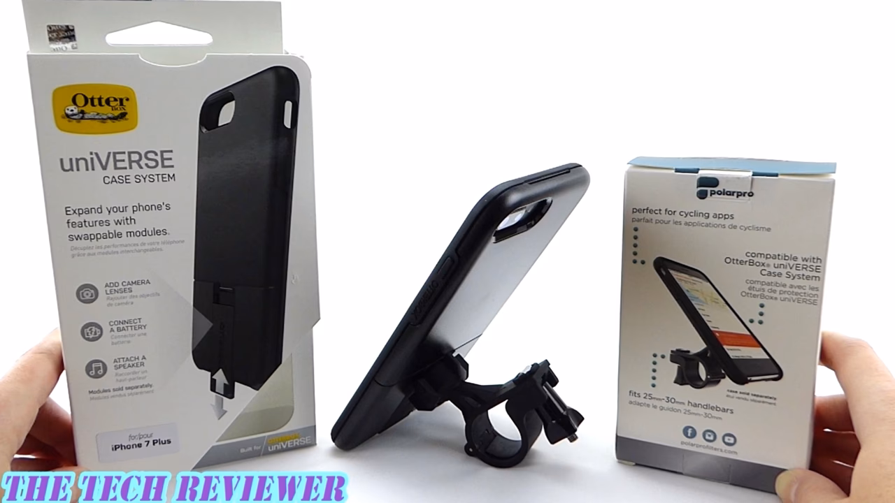 Which OtterBox mounts are the best?