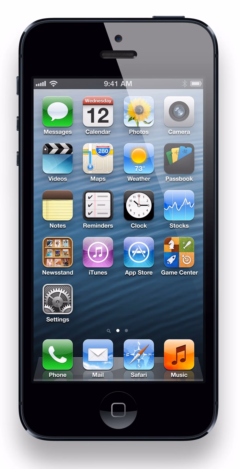Does Apple iPhone 5 have free shipping?