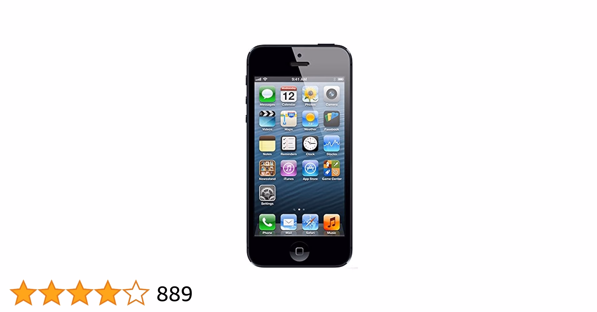 Is the Apple iPhone 5 a good buy?