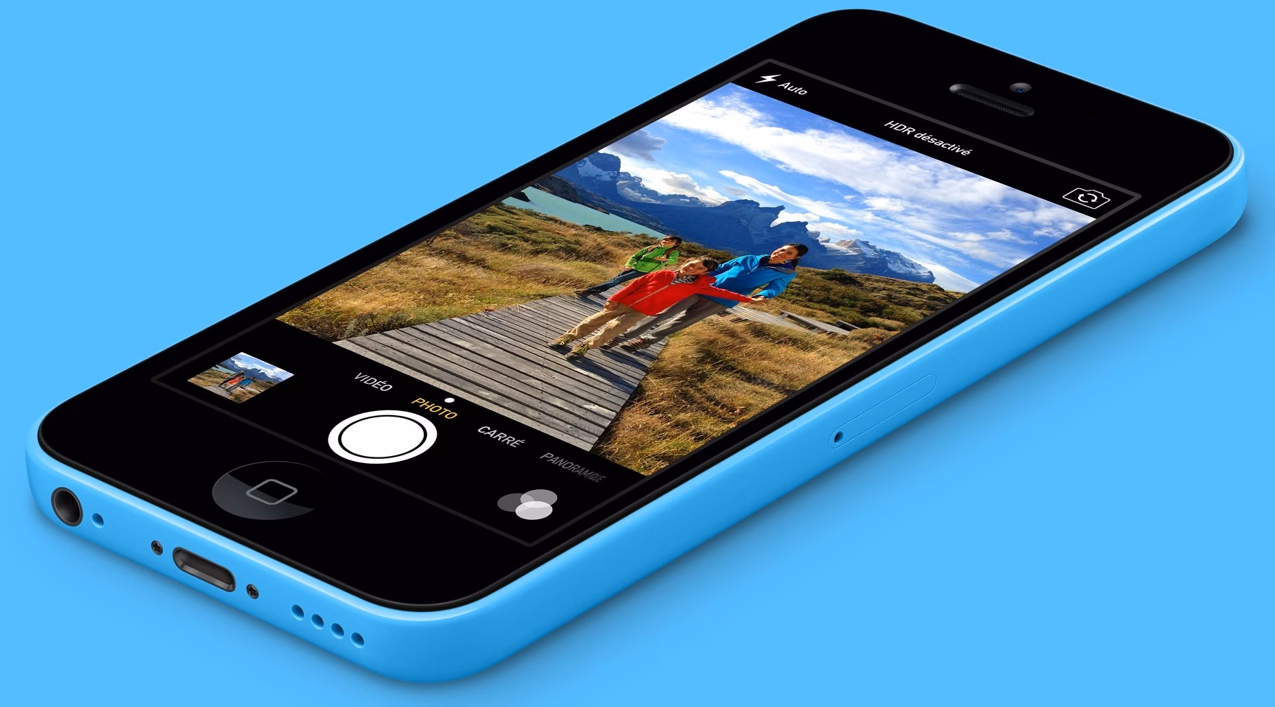 Quels sont les avantages des produits Apple d'occasion certifiés C&C ?
