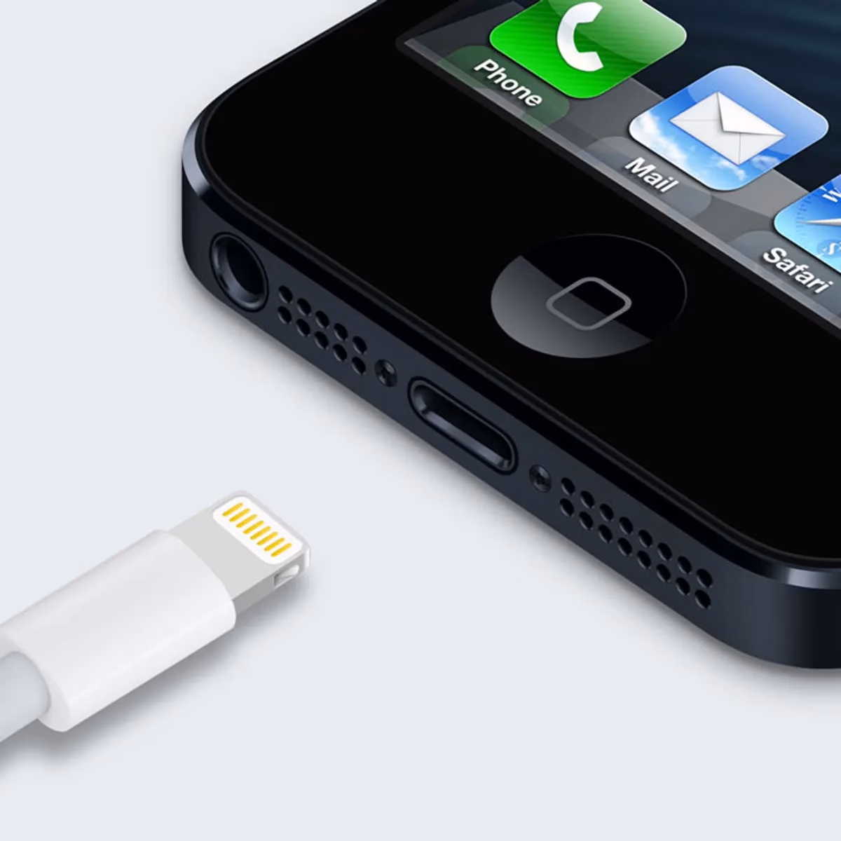 What if a cable won't fit in?