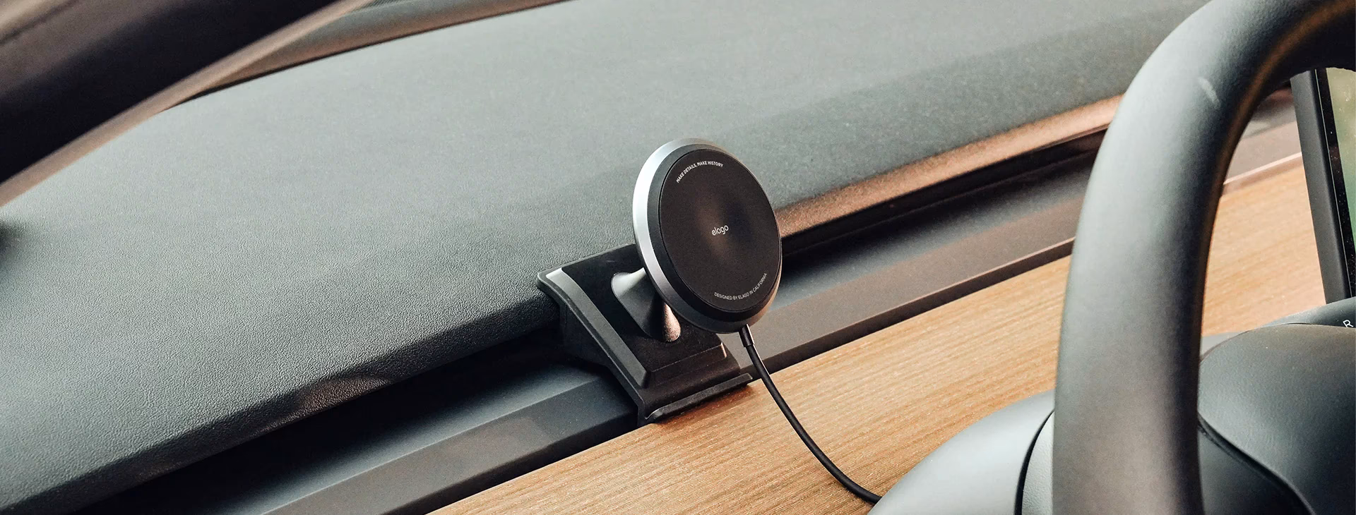 What are the best iPhone car accessories?