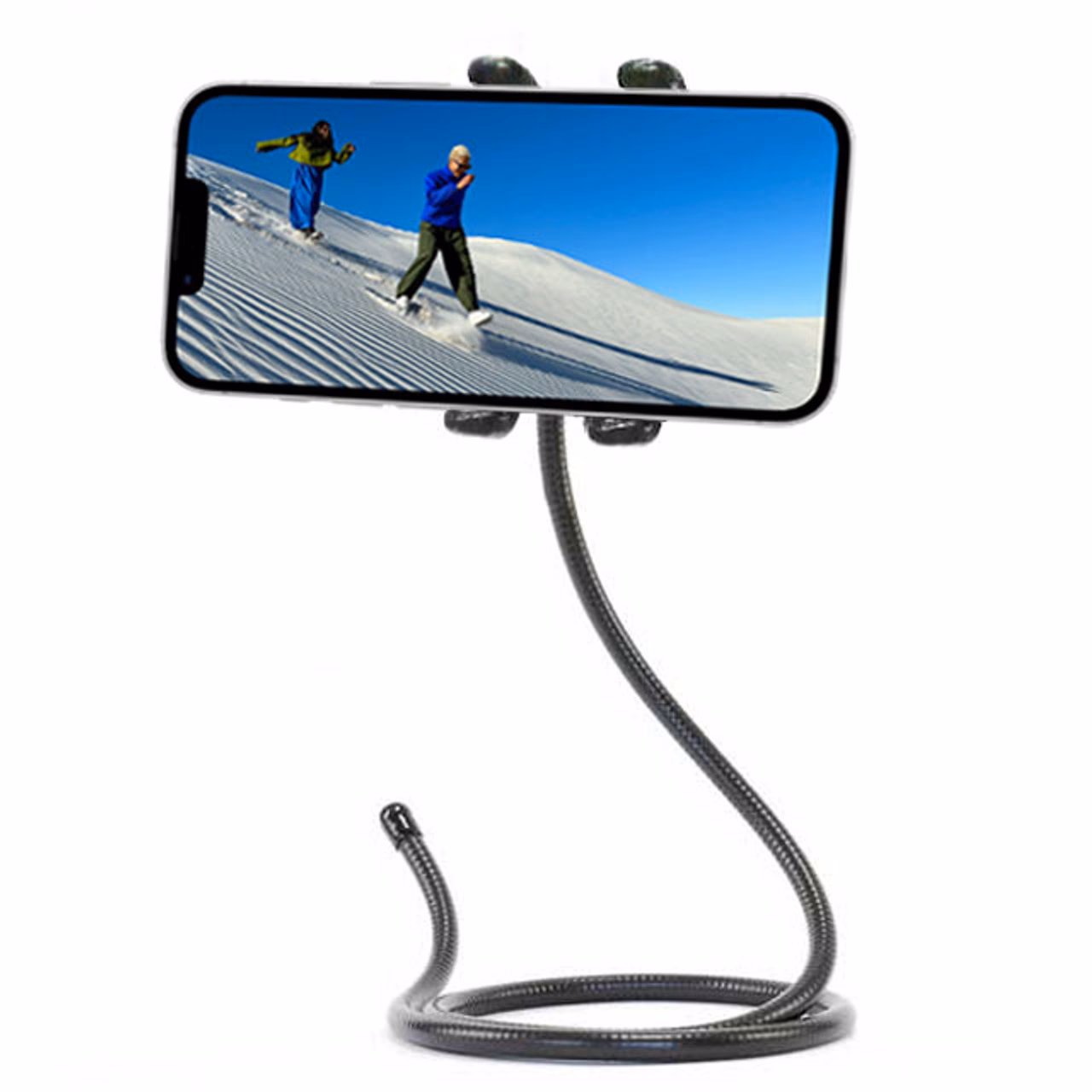 Why do you need a car phone holder?