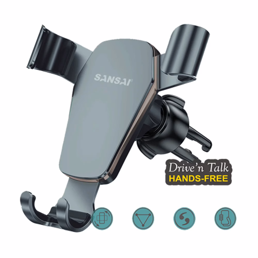 What smartphones can a vent mount fit?