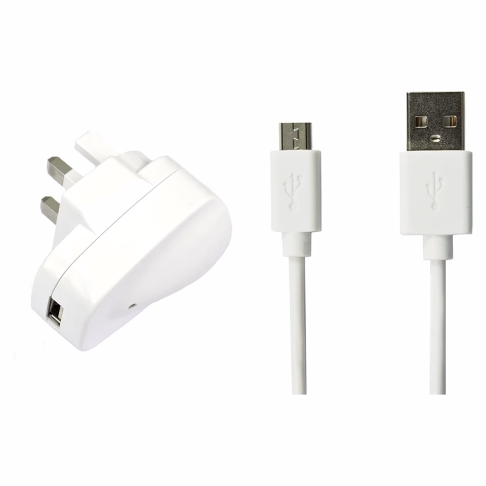 How much does a Tesco Charger cost?