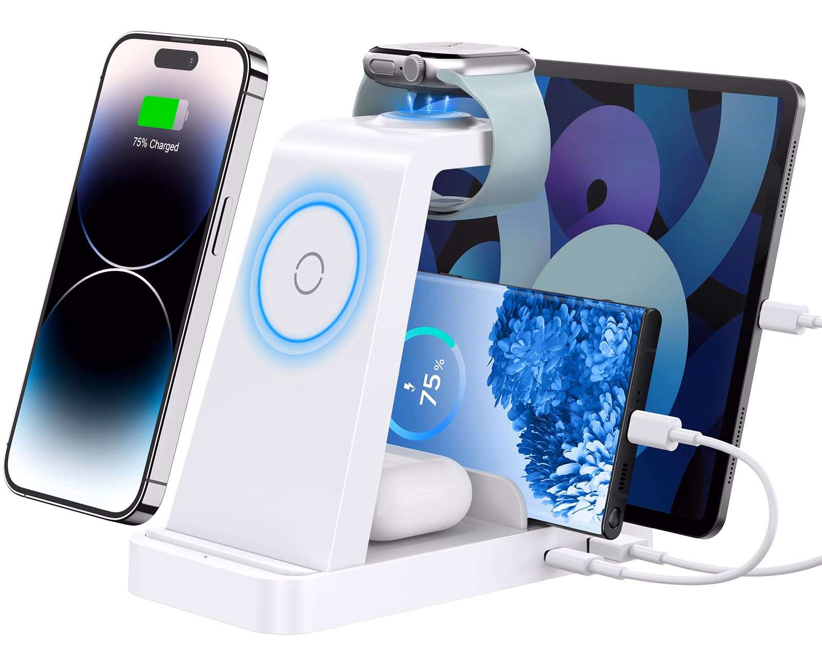 Which Apple Watch charging station should I buy?