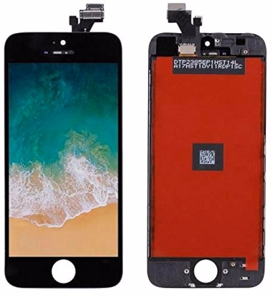 What to do if your Apple iPhone 5 has a broken display?