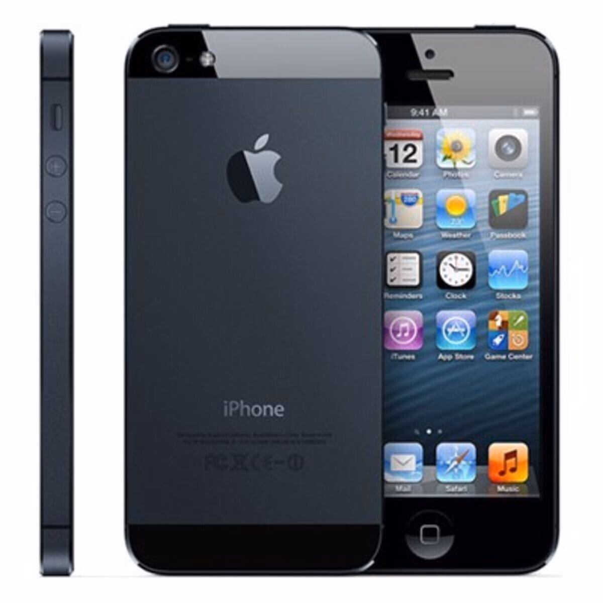 What carrier is Apple iPhone 5 A1429 (CDMA & GSM)?